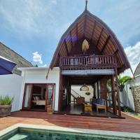 Two-Bedroom Villa with Private Pool