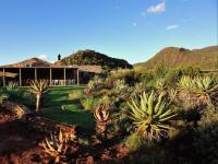 Mymering Wine & Guest Estate - B&B