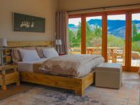 Superior King Suite