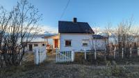 Villa Lyngenfjord - Bed and Breakfast