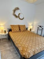 Appartamento con 1 Camera da Letto