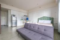 Appartement met Uitzicht op het Zwembad