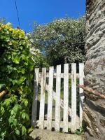 Jolie maison à la campagne « Chez Germaine » - B&B Digosville