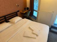 Budget Doppelzimmer
