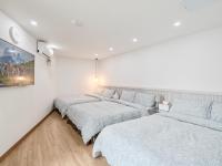 Family Room with Terrace