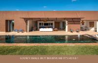 Villa Zen'O Palmeraie - Hot Pool - B&B Marrakech