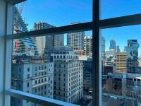 Exclusive Suite CBD Riverviews - ParkingOnsite - B&B Melbourne