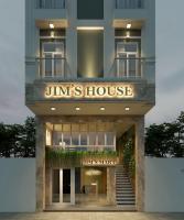 B&B Da Nang - Jim’s House - Bed and Breakfast Da Nang