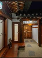Gilgaon Hanok Stay - B&B Seul
