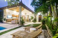 Villa Deba 2 by Bali Villa Solutions - B&B Seminyak