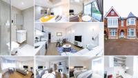 B&B Londen - Ealing Residency - Bed and Breakfast Londen