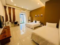 Suite Familiar Deluxe