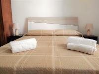Apartamento de 2 dormitorios