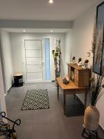 Comme à la maison - B&B Neuvy-Sautour