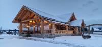 Prosilva House - B&B