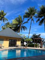 Monolocale con Vista Mare 