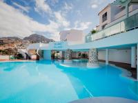 6 Island Village with Wi fi and Pool - Chambres d’hôtes Adeje