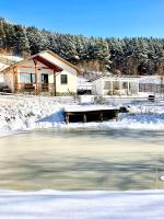 NOIA Caban - B&B Piatra Neamţ