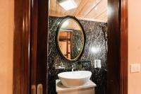 Chambre Lits Jumeaux Deluxe - Vue sur Mer