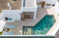 Casa Islandia en Riumar ( a 100m de la playa ) - Chambres d'hôtes Riumar