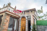 “Kanuni” - Authentic Albanian House - B&B