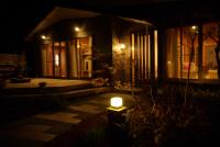 Den House - B&B Ōshima