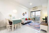 ANcorner -Soho Apartment - Bui Vien 5mins - B&B