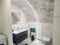 Appartamento Ca' Sistina Green a Morcote - B&B