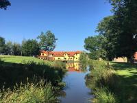 Podveský mlýn - B&B Tlumačov