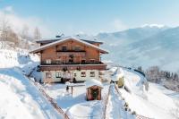 Appartements Hinterkerschbaum - B&B Kleinsonnberg