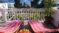 Appartamento con Vista Mare