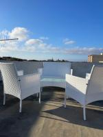 la casa del parco - B&B Trapani