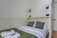 Architect Loft - 15 min from city center - 8 guests - B&B Gentilly