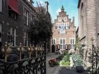 B&B Enkhuizen - Spacious holiday home in Enkhuizen with terrace - Bed and Breakfast Enkhuizen