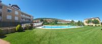 Eiza Jaca - Bed and Breakfast Jaca