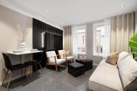 Renovated jan 24 - Queen beds - Behind Bryggen - Chambres d’hôtes Bergen