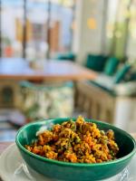 Dar El Gaied - B&B