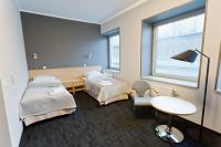 Tweepersoonskamer met Eigen Badkamer