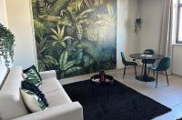 Jungalow Suite - Chambres d’hôtes Bari