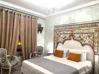 Superior Kamer met Kingsize Bed
