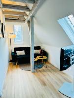 Herzogin - Ferienwohnung Arnstein