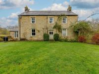 B&B Bardon Mill - 4 Bed in Allendale 90521 - Bed and Breakfast Bardon Mill