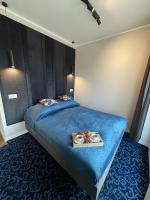 Premium Apartment VICTORIA 38 - B&B