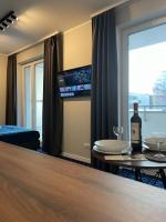 Premium Apartment VICTORIA 38 - B&B Warsaw