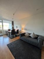 Strandhotel 23 - B&B