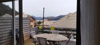 L'ange des cimes - B&B