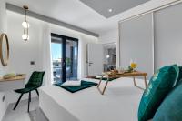Apartment mit Meerblick