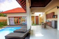 1 Bed Room Villa In Seminyak - Ferienwohnung Seminyak