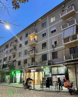 Beratinus Apartment in Berat Center - Ferienwohnung