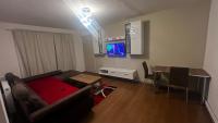 Apartament Marasesti - Ferienwohnung